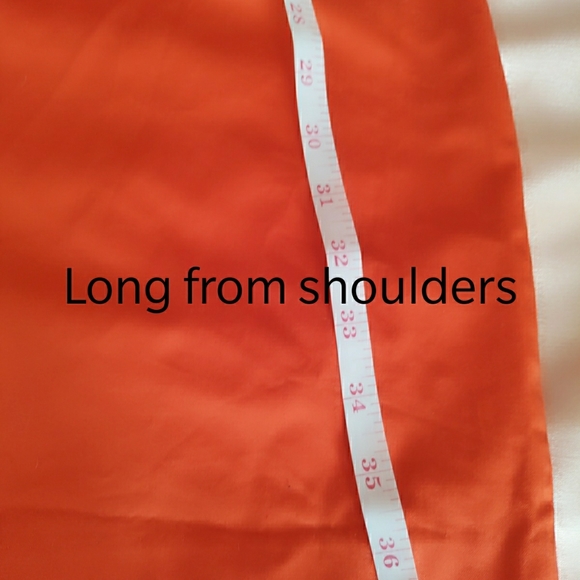 JW Treci dress - Picture 7 of 8